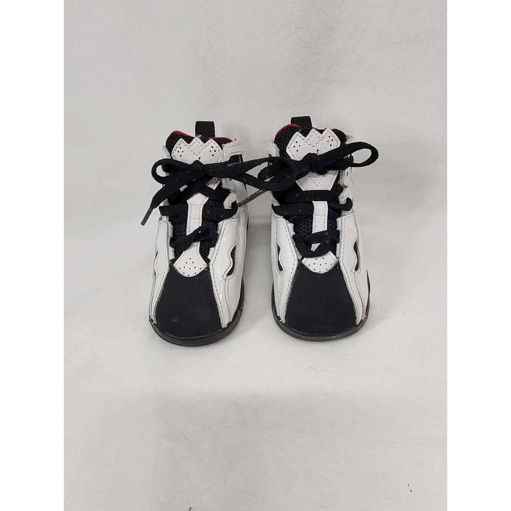 Nike Air Jordan True Flight Toddler Shoes, Size 4.5C